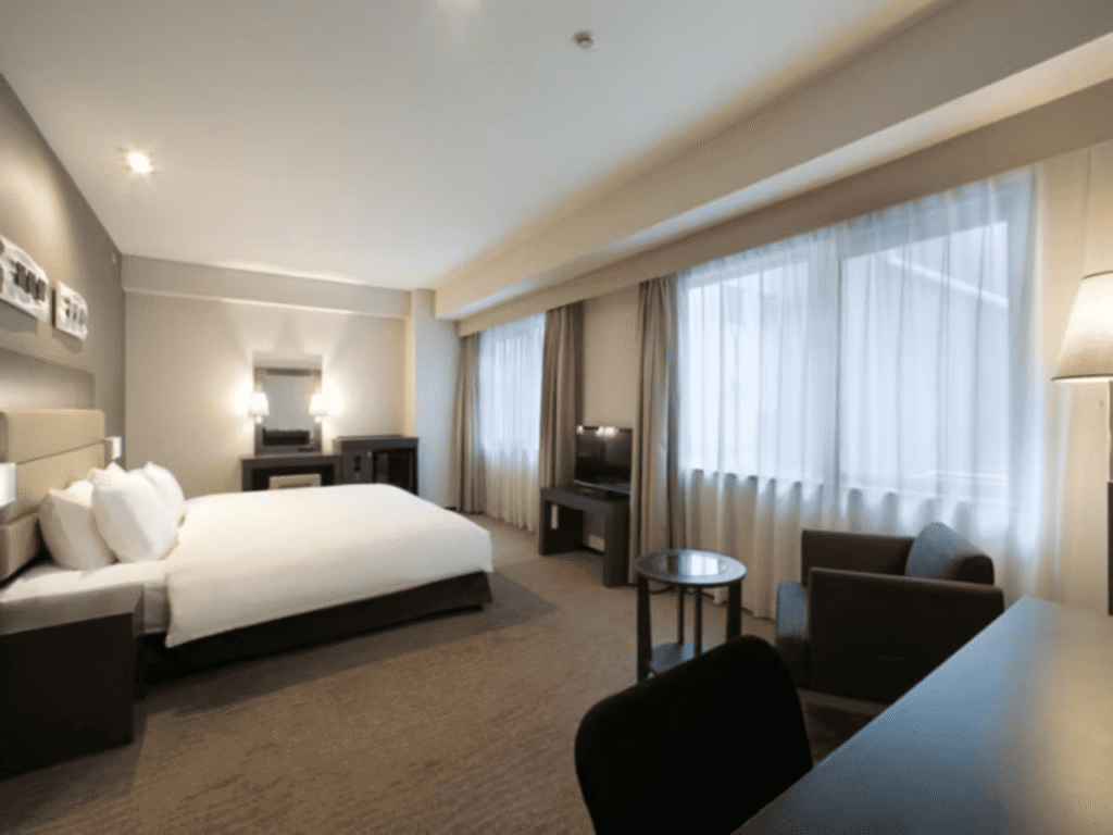 홀리데이 인 오사카 난바 - Holiday Inn Osaka Namba, an IHG Hotel