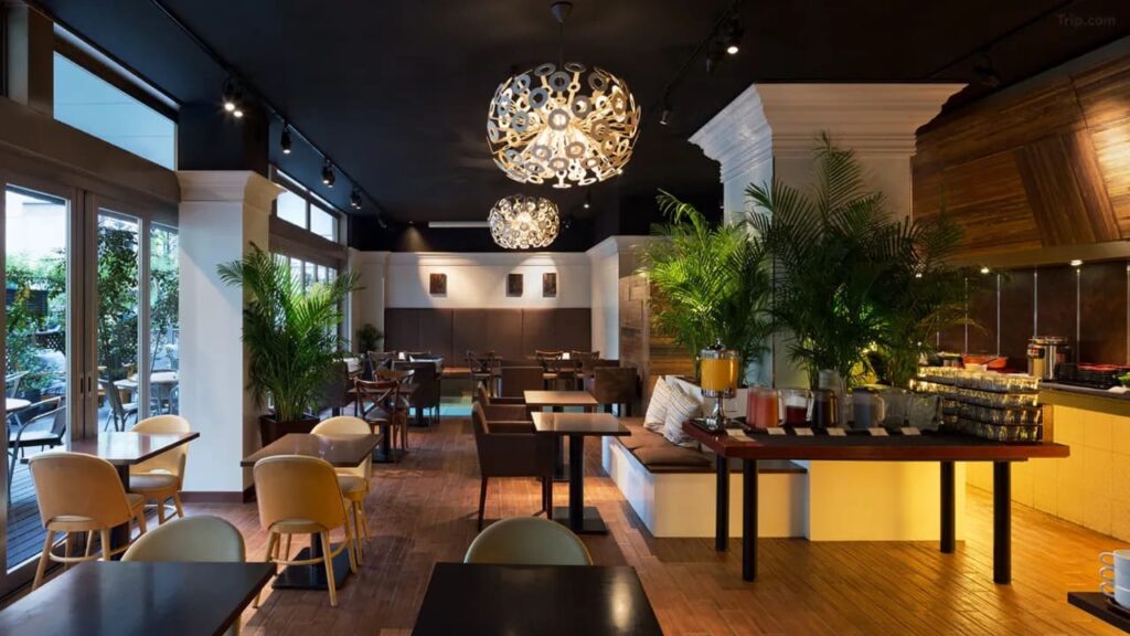 홀리데이 인 오사카 난바 - Holiday Inn Osaka Namba, an IHG Hotel