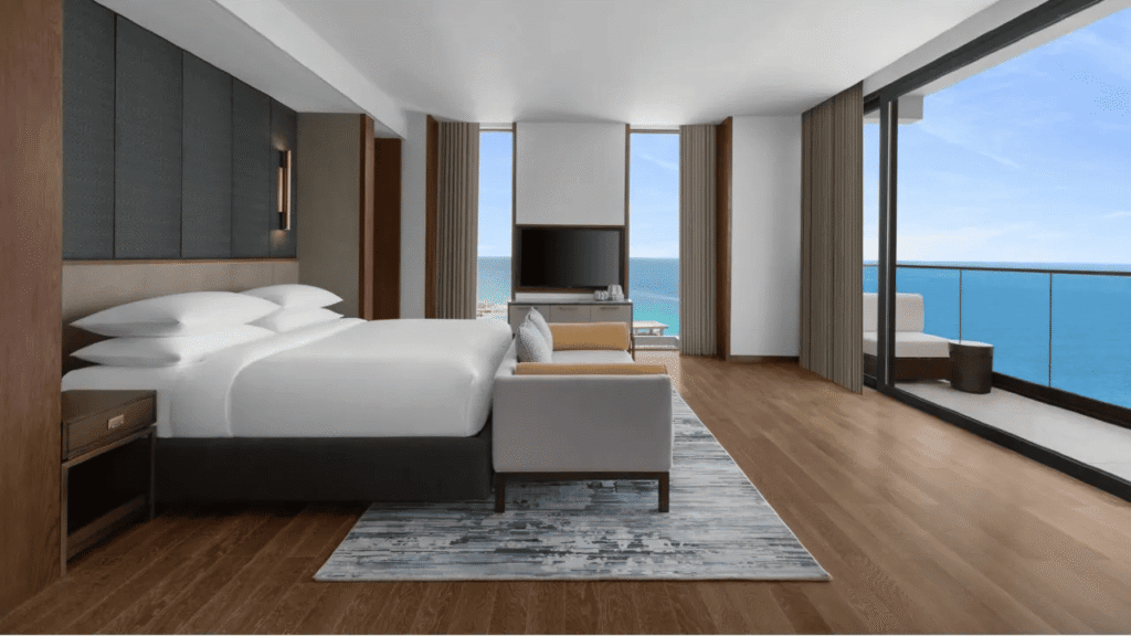 쉐라톤 세부 막탄 리조트 - Sheraton Cebu Mactan Resort
