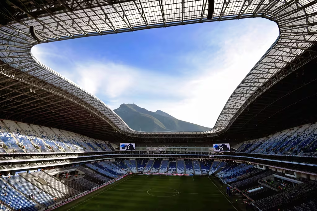 Estadio BBVA